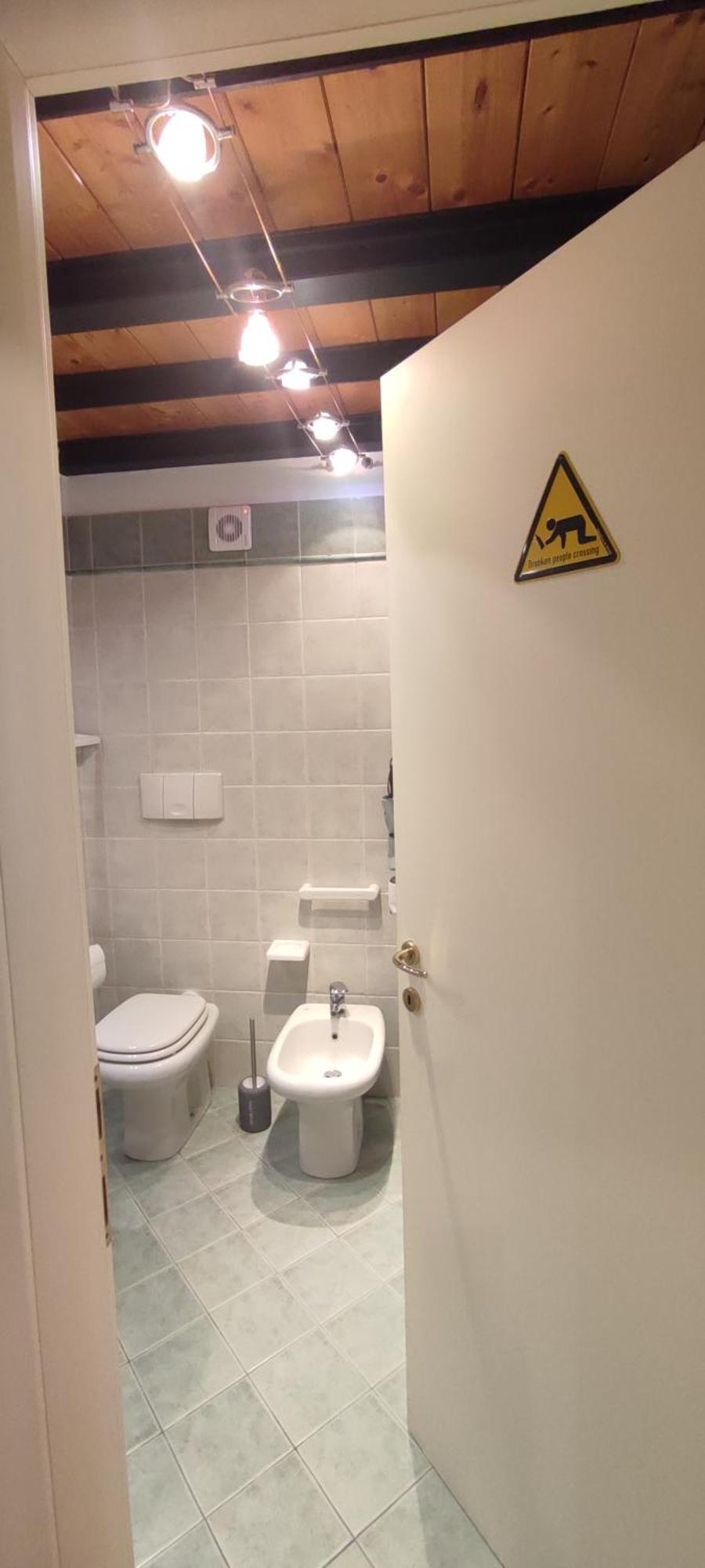Appartement La Casa Di Amy - Loft Con Garage Privato à Milan Extérieur photo