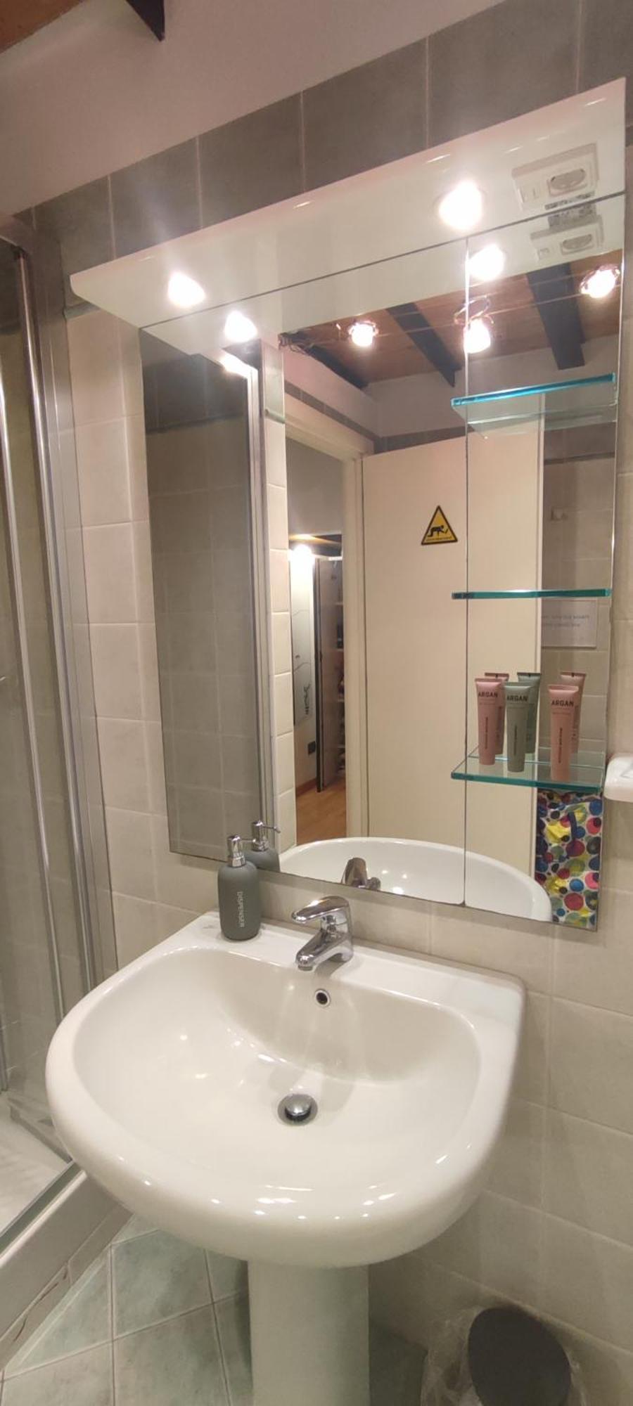 Appartement La Casa Di Amy - Loft Con Garage Privato à Milan Extérieur photo