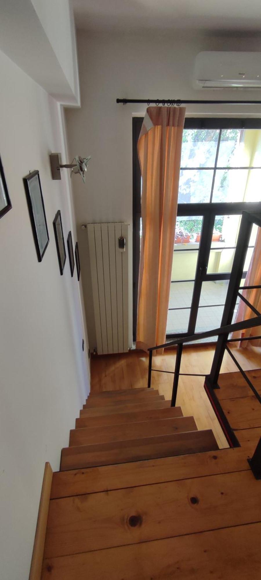 Appartement La Casa Di Amy - Loft Con Garage Privato à Milan Extérieur photo