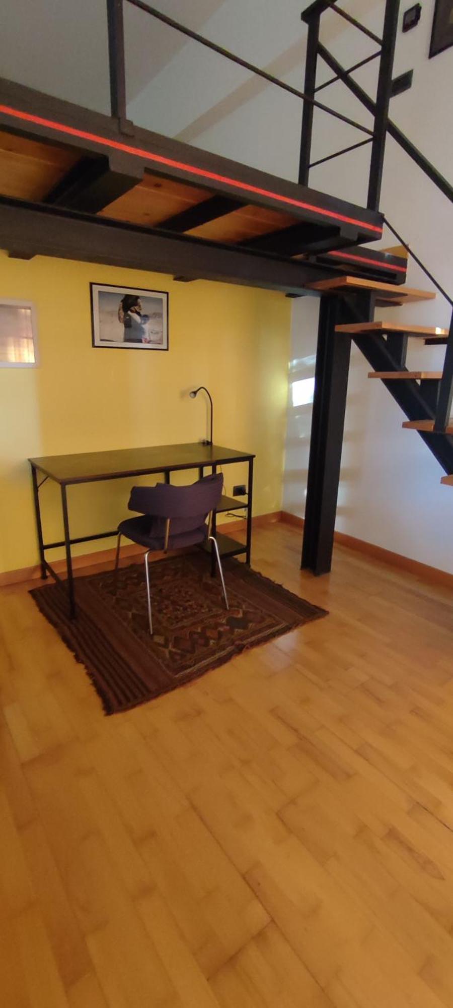 Appartement La Casa Di Amy - Loft Con Garage Privato à Milan Extérieur photo